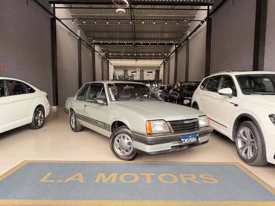 CHEVROLET MONZA 1.8 SL/E 8V GASOLINA 2P MANUAL CHEVROLET MONZA 1.8 SL/E 8V GASOLINA 2P MANUAL